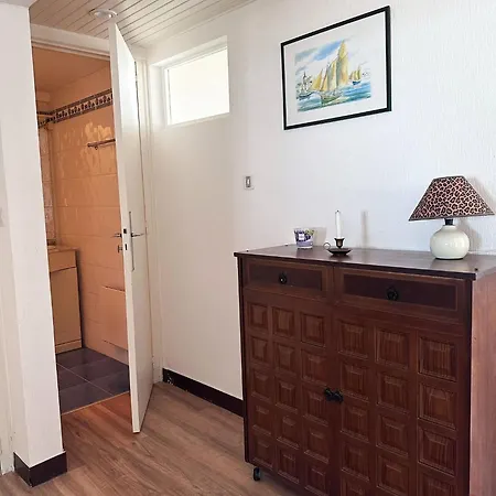 Cap Ocean Appartement Saint-Jean-de-Monts