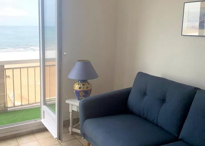 Appartement Cap Ocean