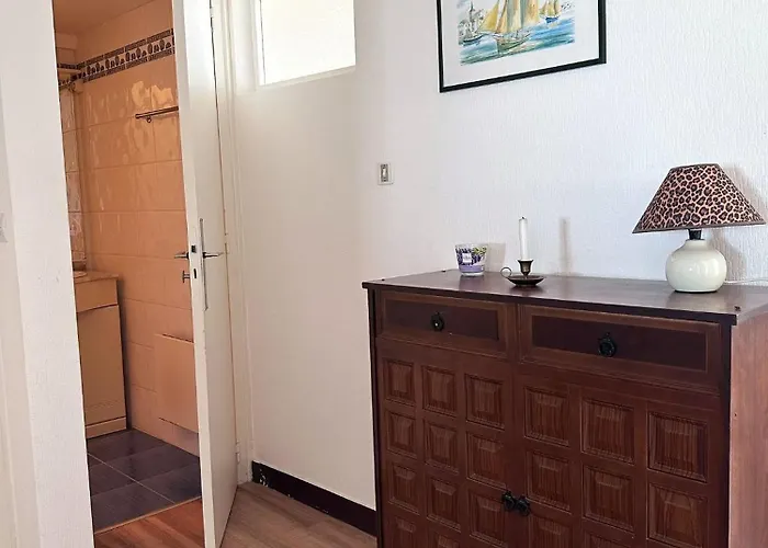 Cap Ocean Appartement Saint-Jean-de-Monts