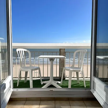 Cap Ocean Saint-Jean-de-Monts