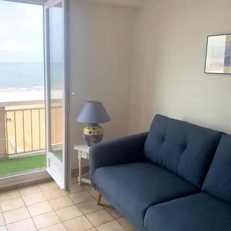 Appartement Cap Ocean