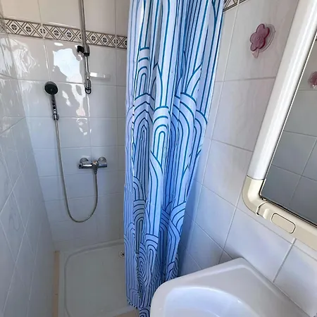 Cap Ocean Apartamento Saint-Jean-de-Monts