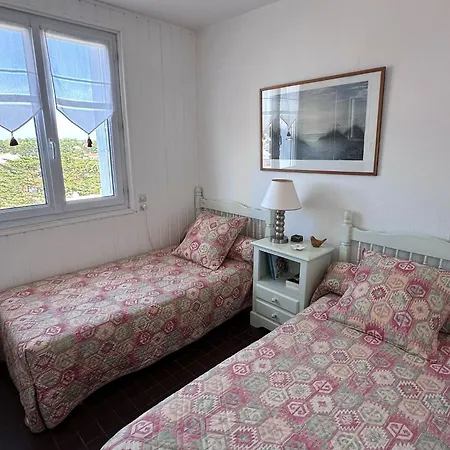 Cap Ocean Apartamento