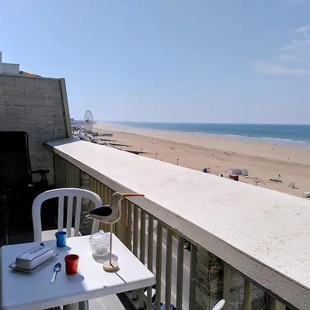Apartamento Cap Ocean