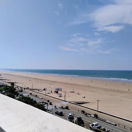 Cap Ocean *