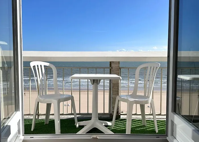 Cap Ocean Saint-Jean-de-Monts