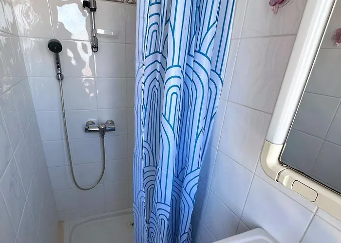 Cap Ocean Apartment Saint-Jean-de-Monts